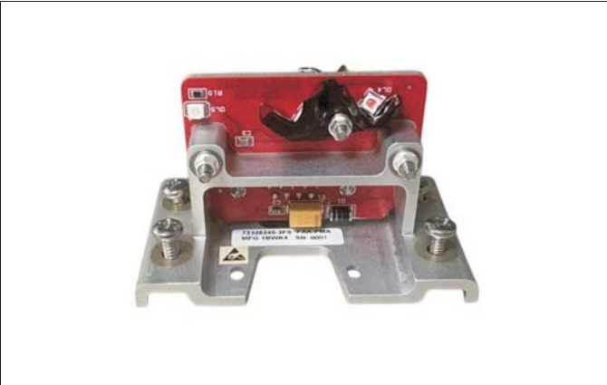 72325240-3 Module Assembly LED