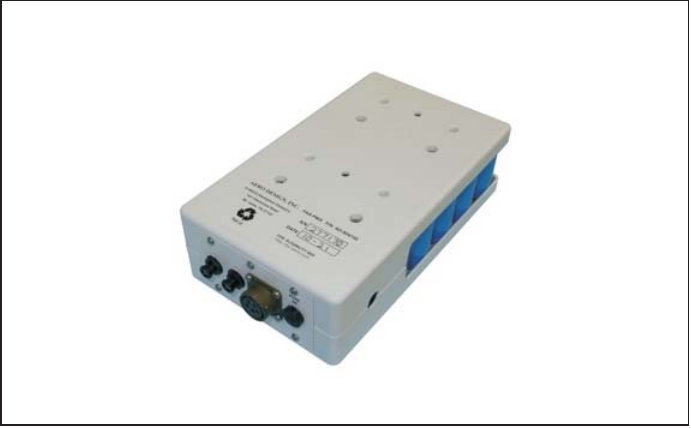 804745 Aircraft Battery